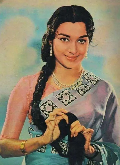 asha parekh