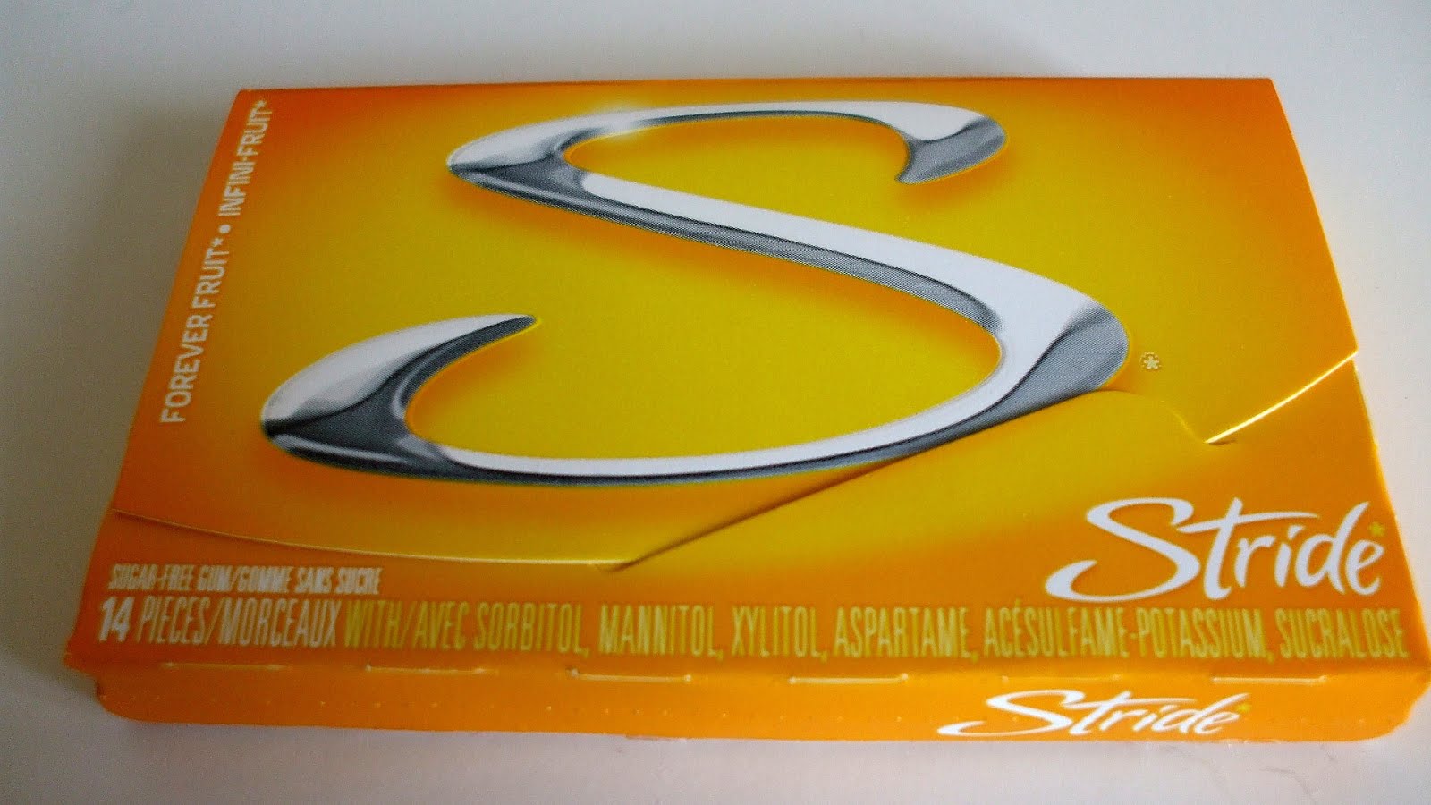 Gum Brand Names Brand Choices