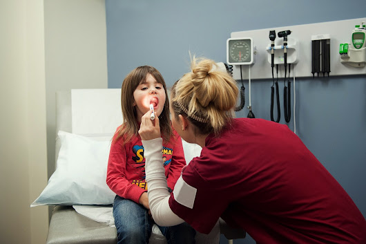 Kudu Apal: Penyebab Tenggorokan Sakit Saat Menelan