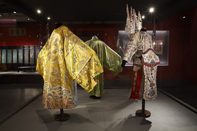 Μουσείο Ακρόπολης: 154 εκθέματα της «Απαγορευμένης Πόλης»