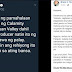 Atty. Rivera Burns Sen. Poe for Criticizing the Duterte Admin's Ompong Efforts, Reminds of Her Silent During Yolanda