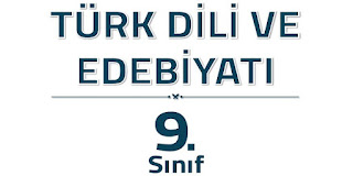 9. Sınıf Türk Dili ve Edebiyatı Sonuç Yayınları 9. Sınıf Türk Dili ve Edebiyatı Sonuç Yayınları