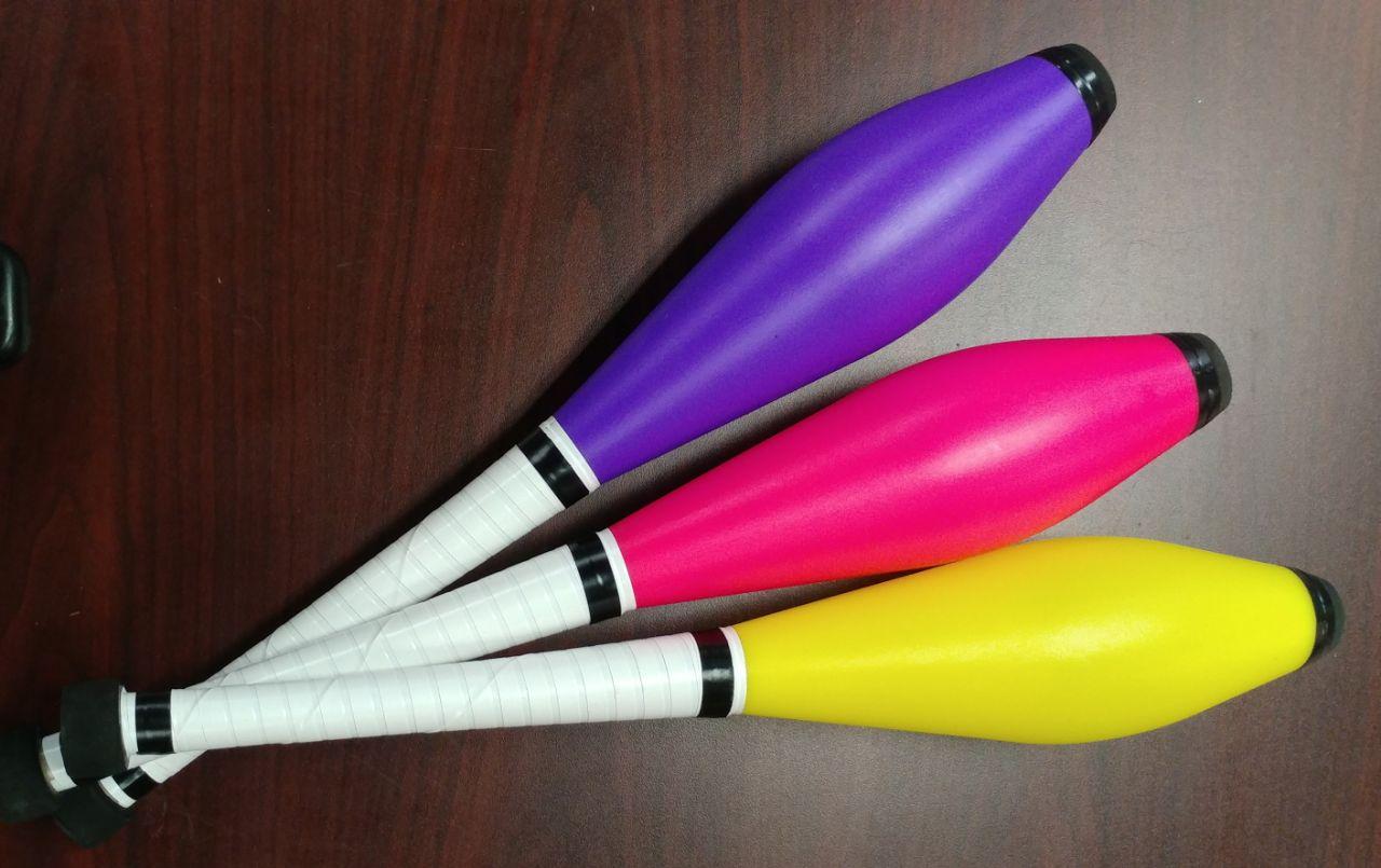 RIT Juggling Club Raffle Donations and Vendors 2019