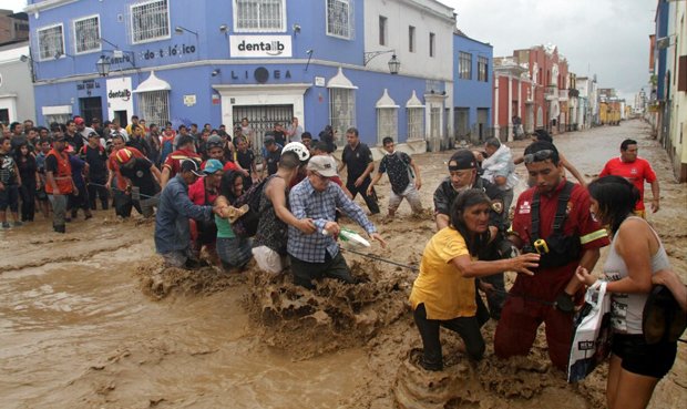 Resultado de imagen para nino costero en peru