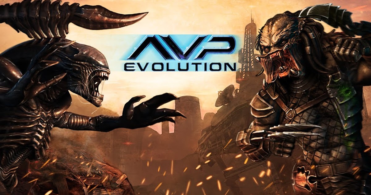 Aliens vs Predator игра 2020
