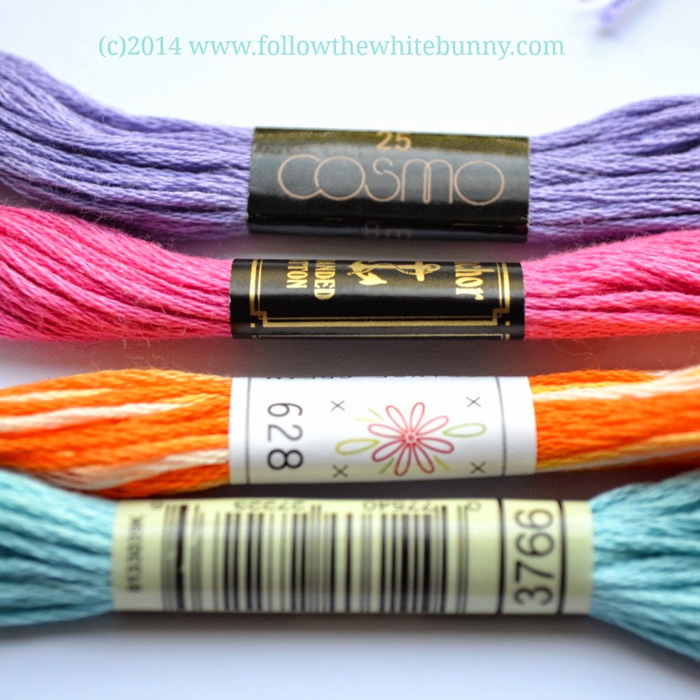 follow-the-white-bunny-how-to-pull-thread-from-a-skein
