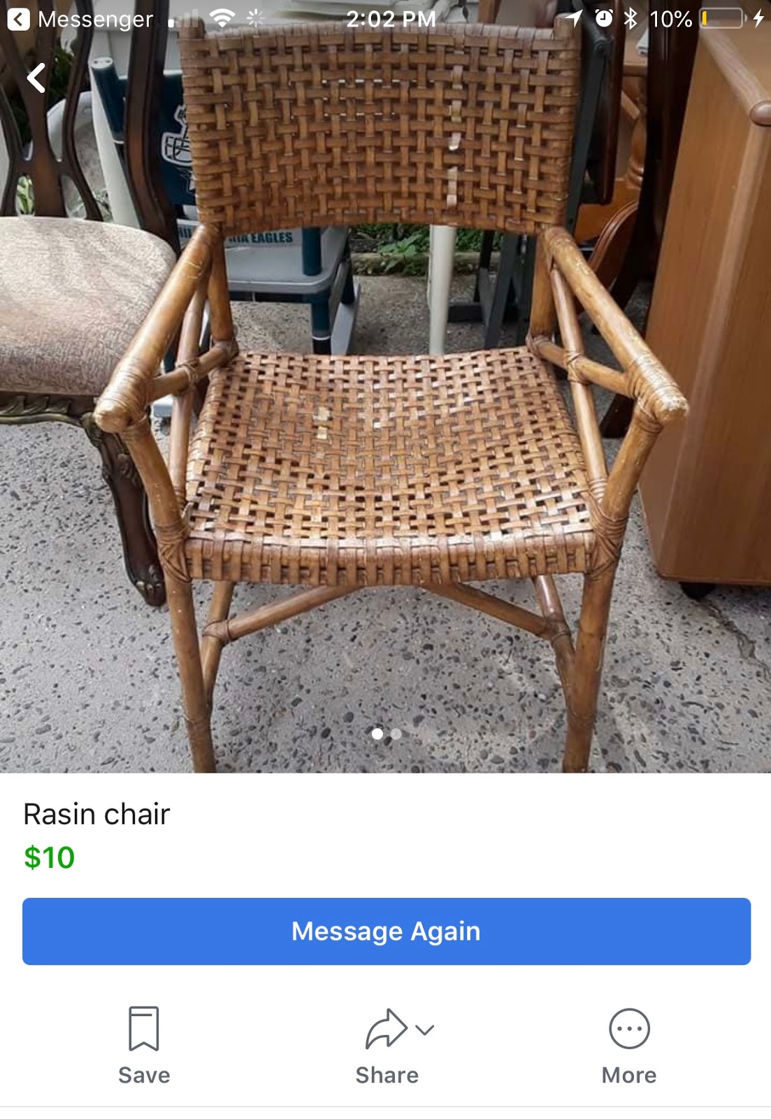 HELLO CRISST HOW TO SCORE ON FB MARKETPLACE! Facebook Marketplace Finds