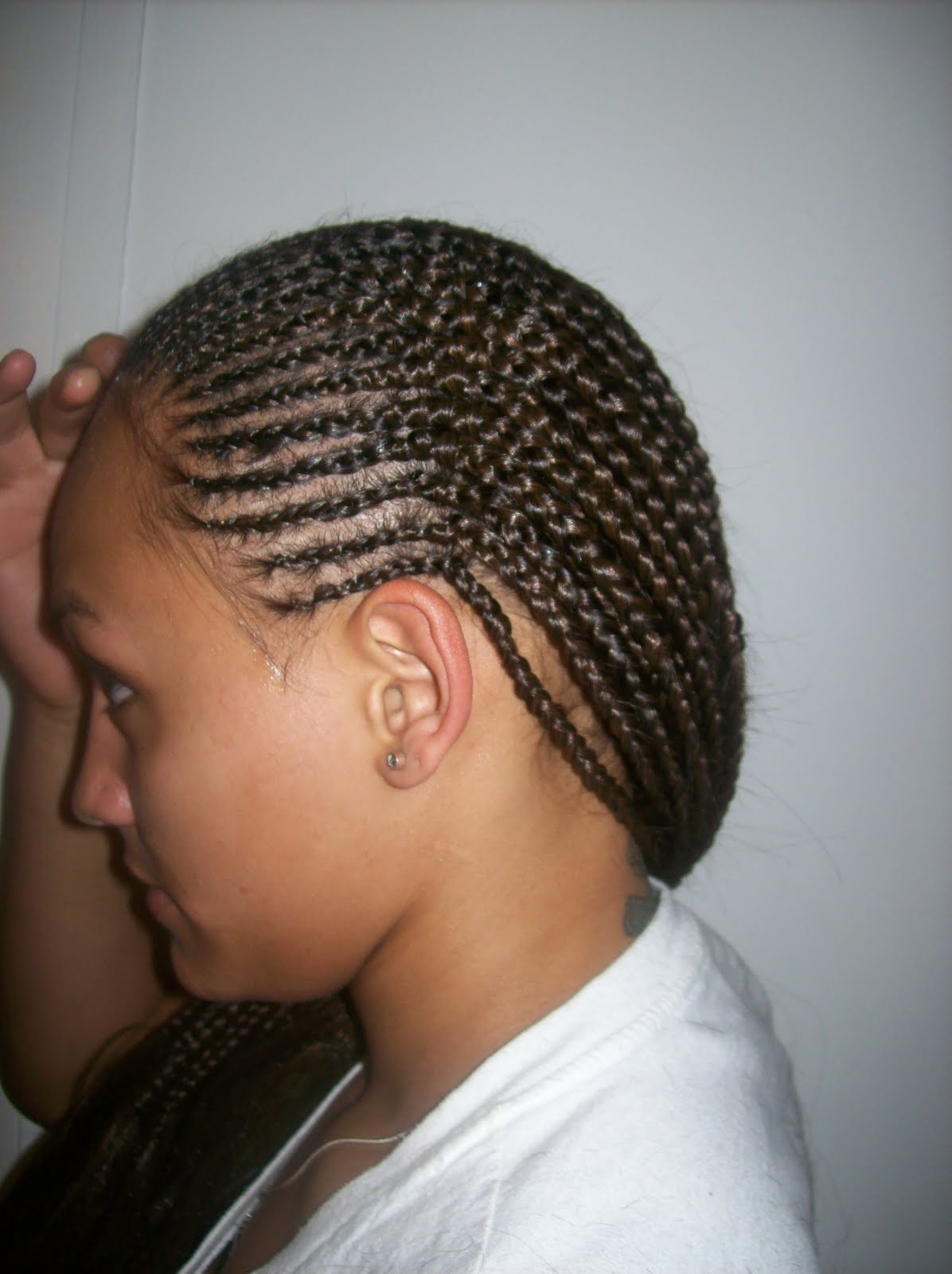 Hair Braiding in Oklahoma City Area Hair Braiding in Oklahoma City