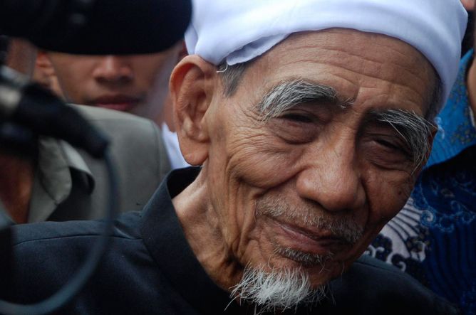 KH. Maimoen Zubair: Islam Paling Menakjubkan, Ya Islam Nusantara