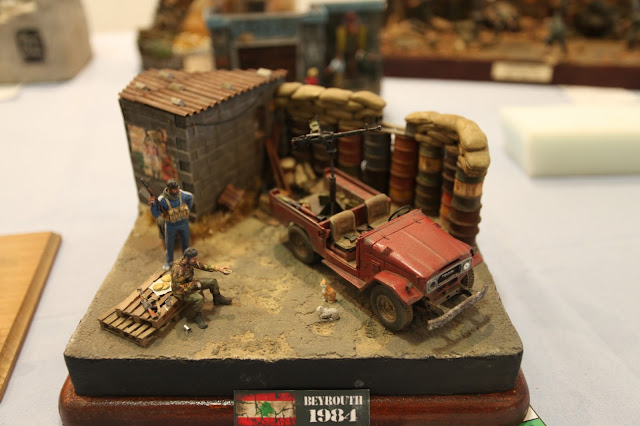 Maquettexpo 2015: Les photos... IMG_4860