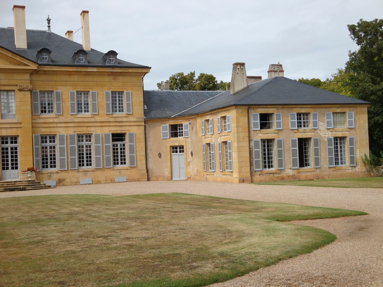bernardloisirscossaye Château de Saint AubinsurLoire bernardloisirscossaye Château de Saint AubinsurLoire