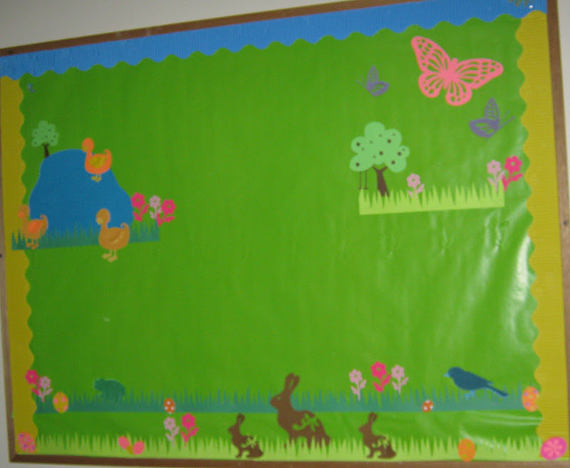 Kreative Resources Bulletin Boards