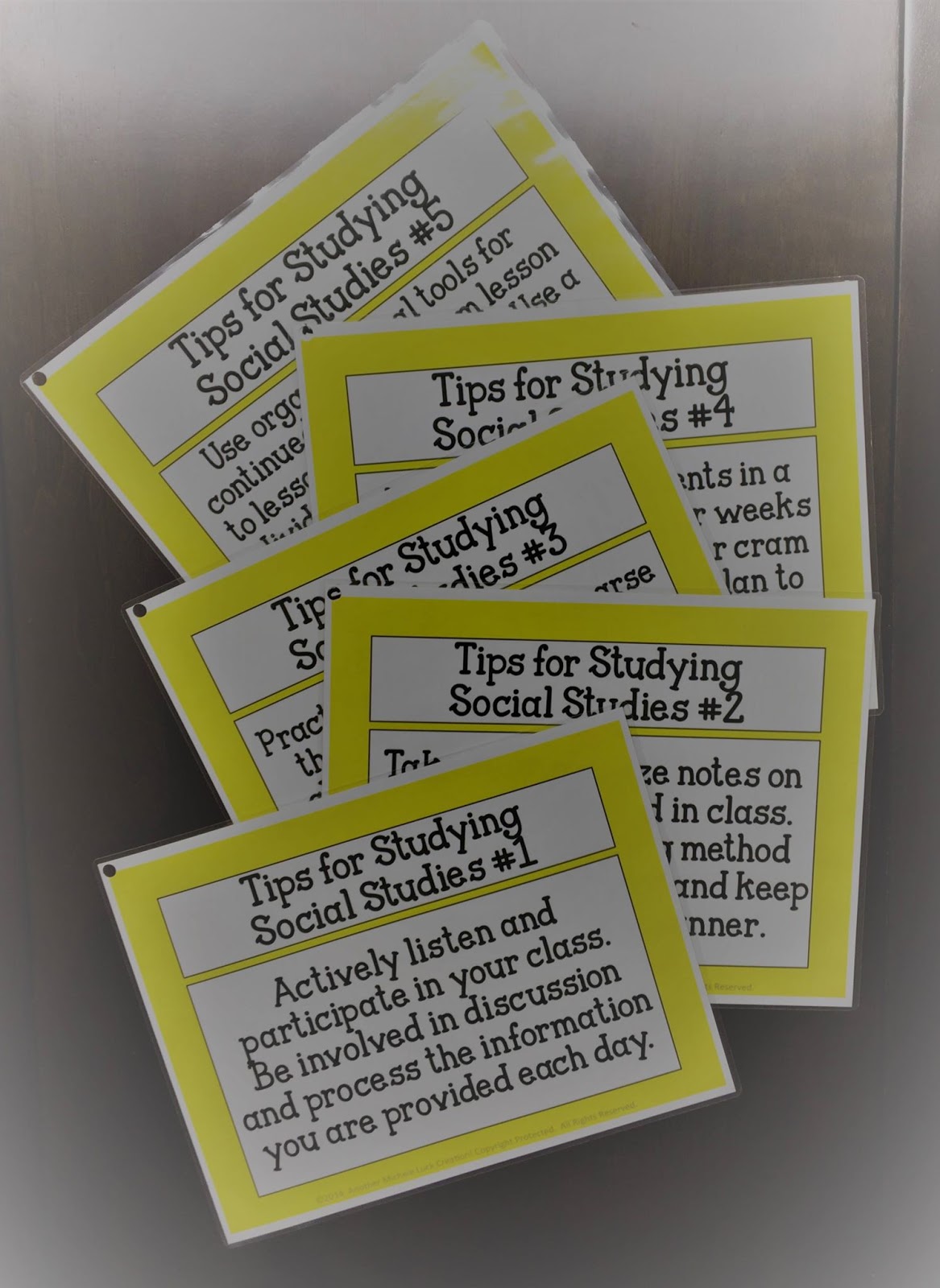 5 Great Tips for Teaching Social Studies A Lesson Plan for Teachers