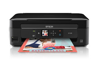 Epson XP 320 Epson XP 320