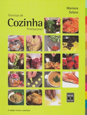 Livros De Gastronomia Pdf