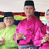 Pawai Ta'aruf MTQ Tingkat Kabupaten Bintan Dipusatkan di Gedung Nasional Tanjung Uban.