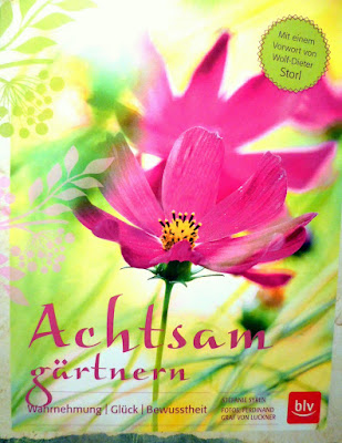 NaturNah Buchrezension Achtsam gärtnern