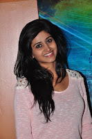 Actress Shamili Latest sizzling Photo Shoot HeyAndhra