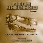 AREA SISMICA Vol.3 - 2001