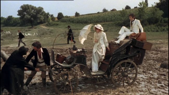 Le Roman D Un Voleur De Chevaux Ch'io mi scordi di te...: Romance of a Horsethief (Le Roman d'un voleur