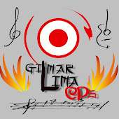 Gilmar Lima Cd's
