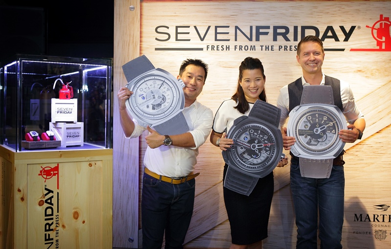Sunshine Kelly Beauty Fashion Lifestyle Travel Fitness Sevenfriday V Series Launch At Elegantology She first received recognition for her. sunshine kelly