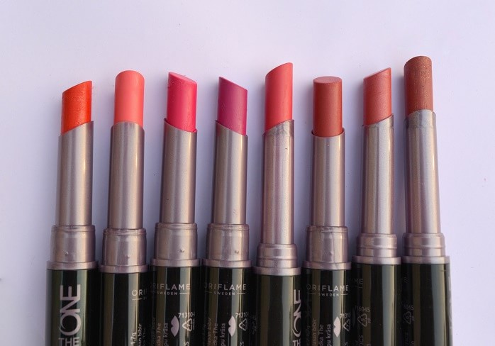 Macam Macam Lipstik Cair 6