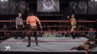 [IMAGE:https://4.bp.blogspot.com/-9hmNFvJKHWI/W8FD2he4iRI/AAAAAAABEmA/uPYtuIxXaSAub08pgAkIb8a9-FTE_ikAgCLcBGAs/s1600/Kick%2Bto%2Bthe%2BGut.gif]