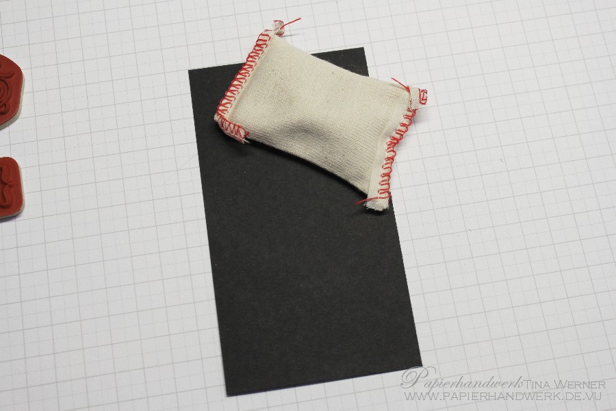  Papierhandwerk Chalkboard Tutorial