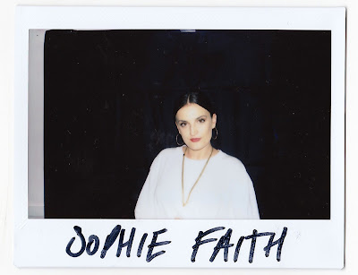 Sophie Faith x Midnight Phunk - "Say So" | @iamSophiefaith