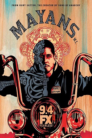 Download free Mayans M.C. S01E10 Full Episode Mayans M.C. (S01E10) Season 1 Episode 10 Full English Download 720p 480p