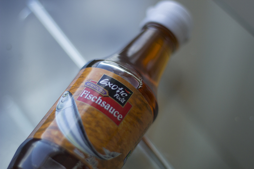 Paleo Foodporn. Produktempfehlungen Teil 1