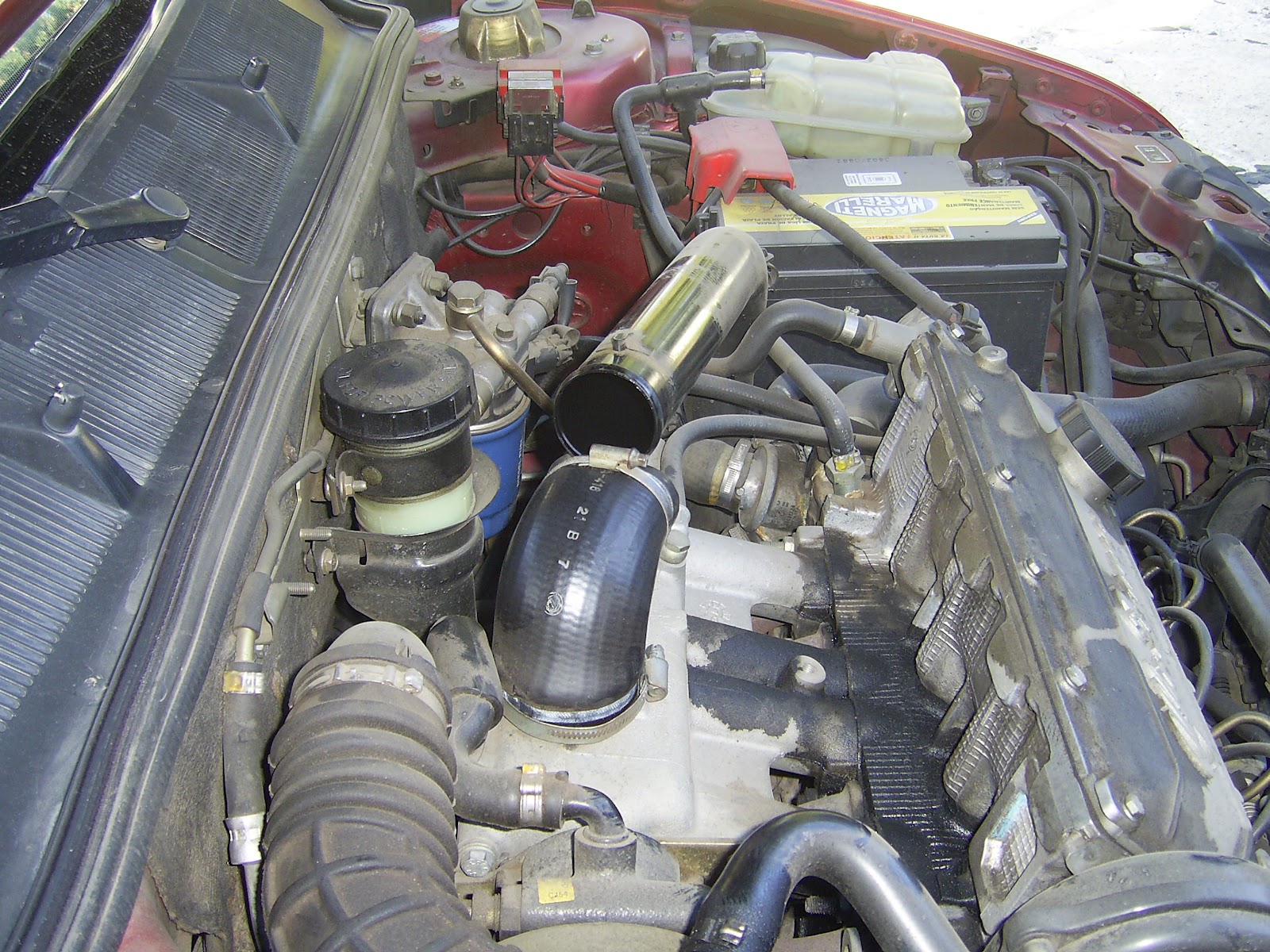 Alfa romeo 146 запчасти
