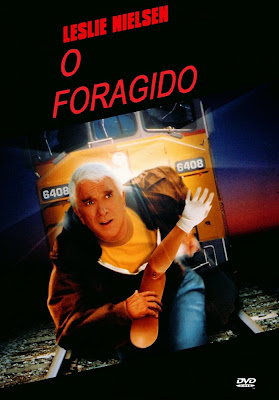 O Foragido - DVDRip Dublado