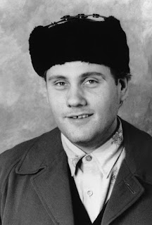 Bill Forsythe Weeds (1987)