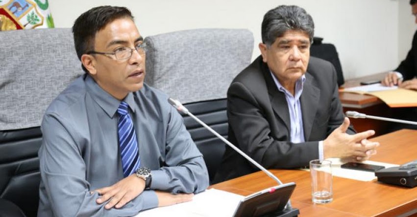 Congresista Viera presenta Proyecto de Ley que permitiría a Alberto Fujimori cumplir condena en su vivienda Congresista Viera presenta Proyecto de Ley que permitiría a Alberto Fujimori cumplir condena en su vivienda