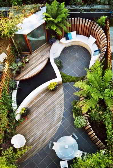 Desain Taman Minimalis Di Lahan Sempit Depan Rumah Desain Taman Minimalis Di Lahan Sempit Depan Rumah