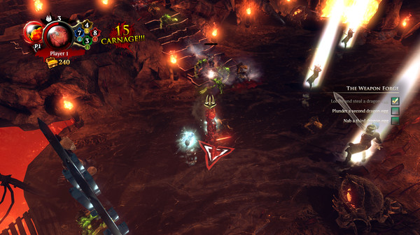 Overlord Fellowship of Evil Free Download