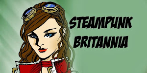 SteamPunk Britannia