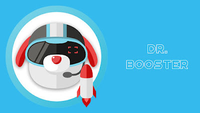 Dr. Booster – Boost Game Speed