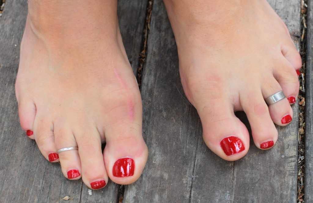 It's Ok For Men to Have Painted Nails in Public