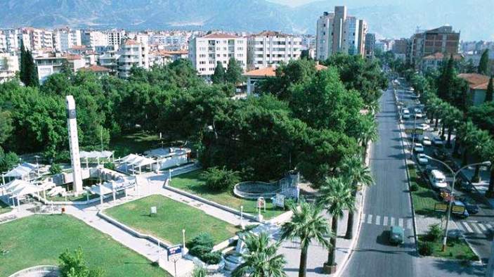 Denizli'nin ilçesi 'Acıpayam' ismi nereden gelir? Denizli'nin ilçesi 'Acıpayam' ismi nereden gelir?