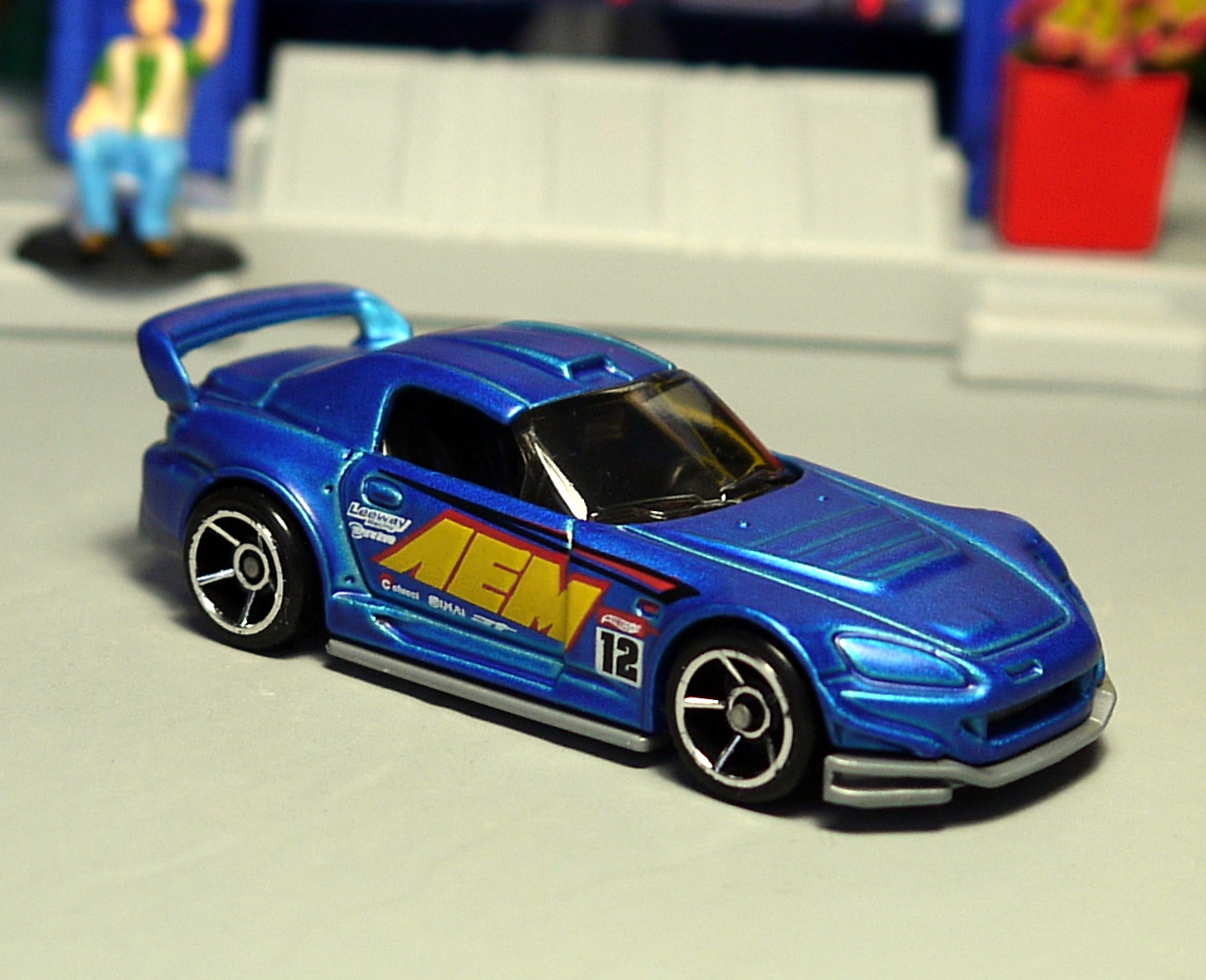Mytoycars!: Hot Wheels Import Racers