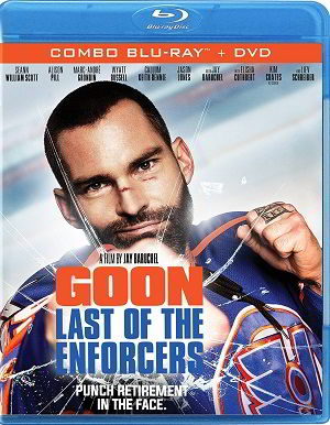 Goon Last of the Enforcers 2017 BRRip BluRay 720p