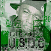 Fuji Mollotti - U.S.O.G.