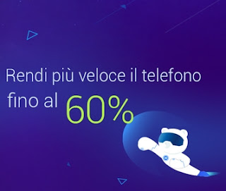 APP DU SPEED BOOSTER - AUMENTA LA VELOCITÀ DEL TUO TELEFONO ANDROID APP DU SPEED BOOSTER - AUMENTA LA VELOCITÀ DEL TUO TELEFONO ANDROID