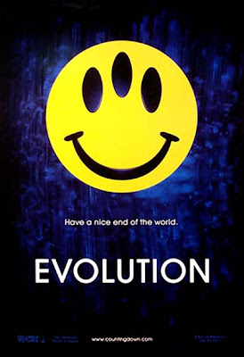 descargar Evolucion – DVDRIP LATINO