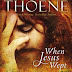 When Jesus Wept, Jerusalem Chronicles #1 by Bodie & Brock Thoene