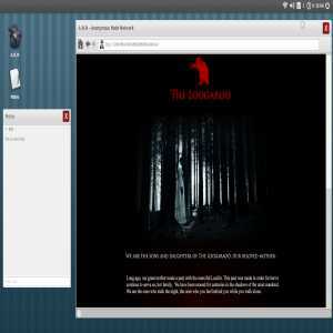 Screenshot 4 Welcome To The Game Setup Download