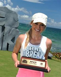 Blair O'neal Golf Player | All Sports Stars